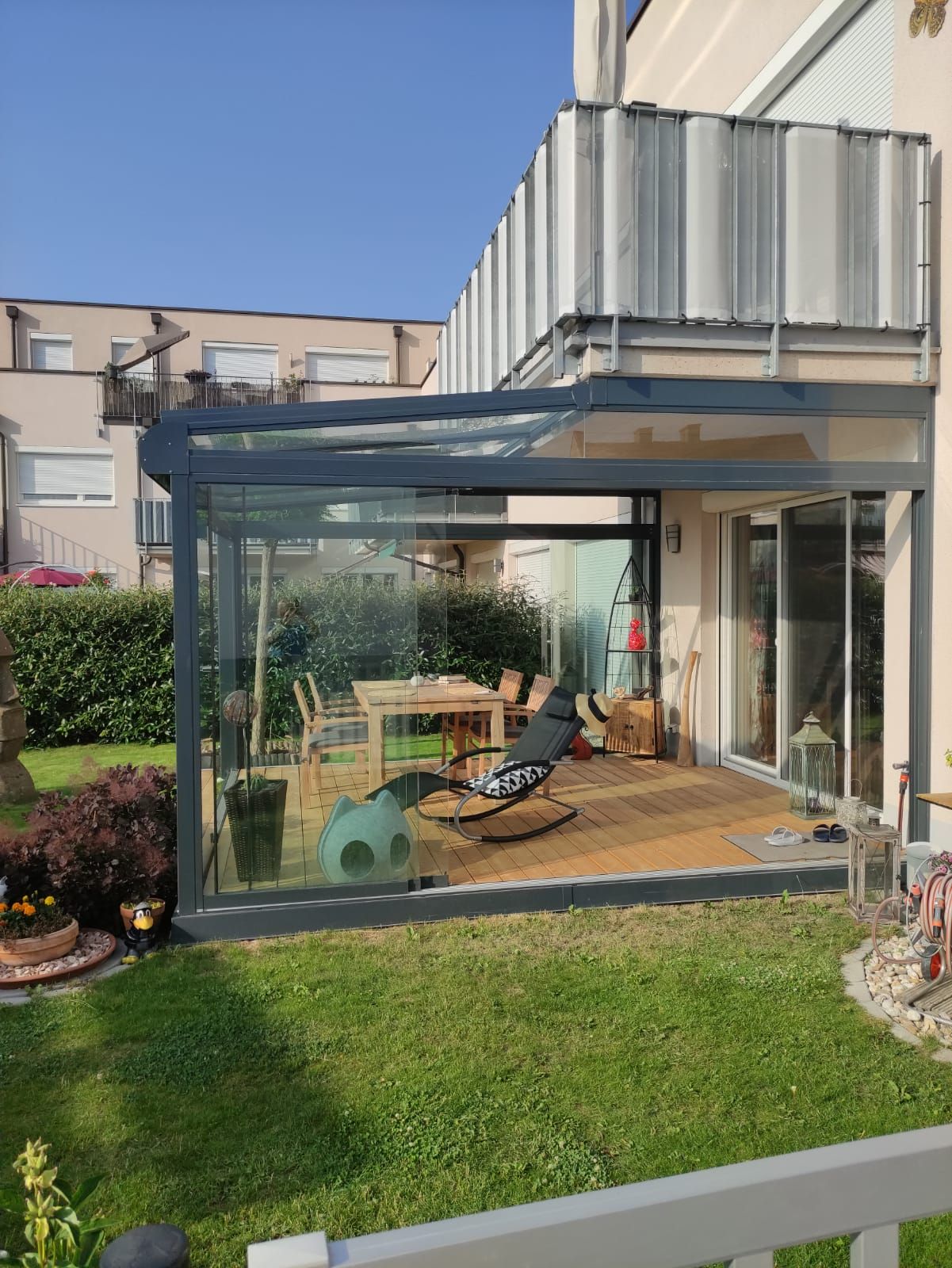 Bild 7 von Glasbau Dinges