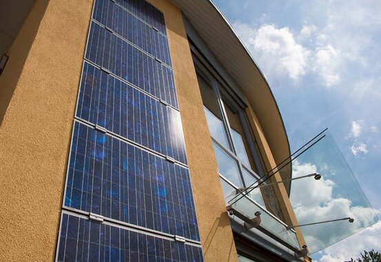 Holzbau Buß GmbH, Zur Gänsweide 11 in Reiskirchen