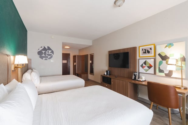 Images Holiday Inn Hou Energy Corridor Eldridge by IHG