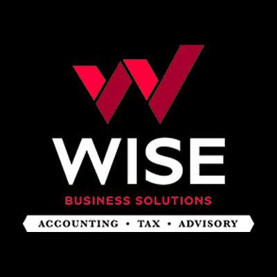Wise Business Solutions Logo