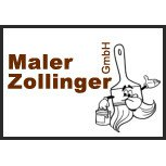 Maler Zollinger GmbH Logo