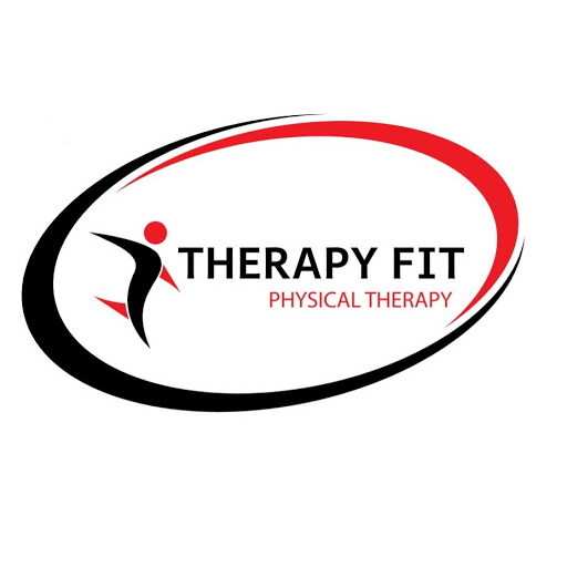 Therapy Fit Physical Therapy Logo