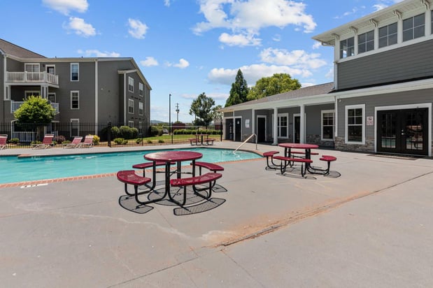 Images The Pointe at JSU