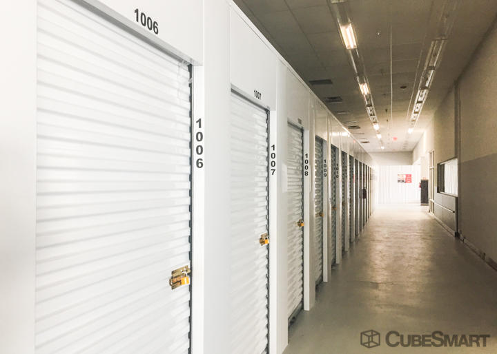 CubeSmart Self Storage Photo