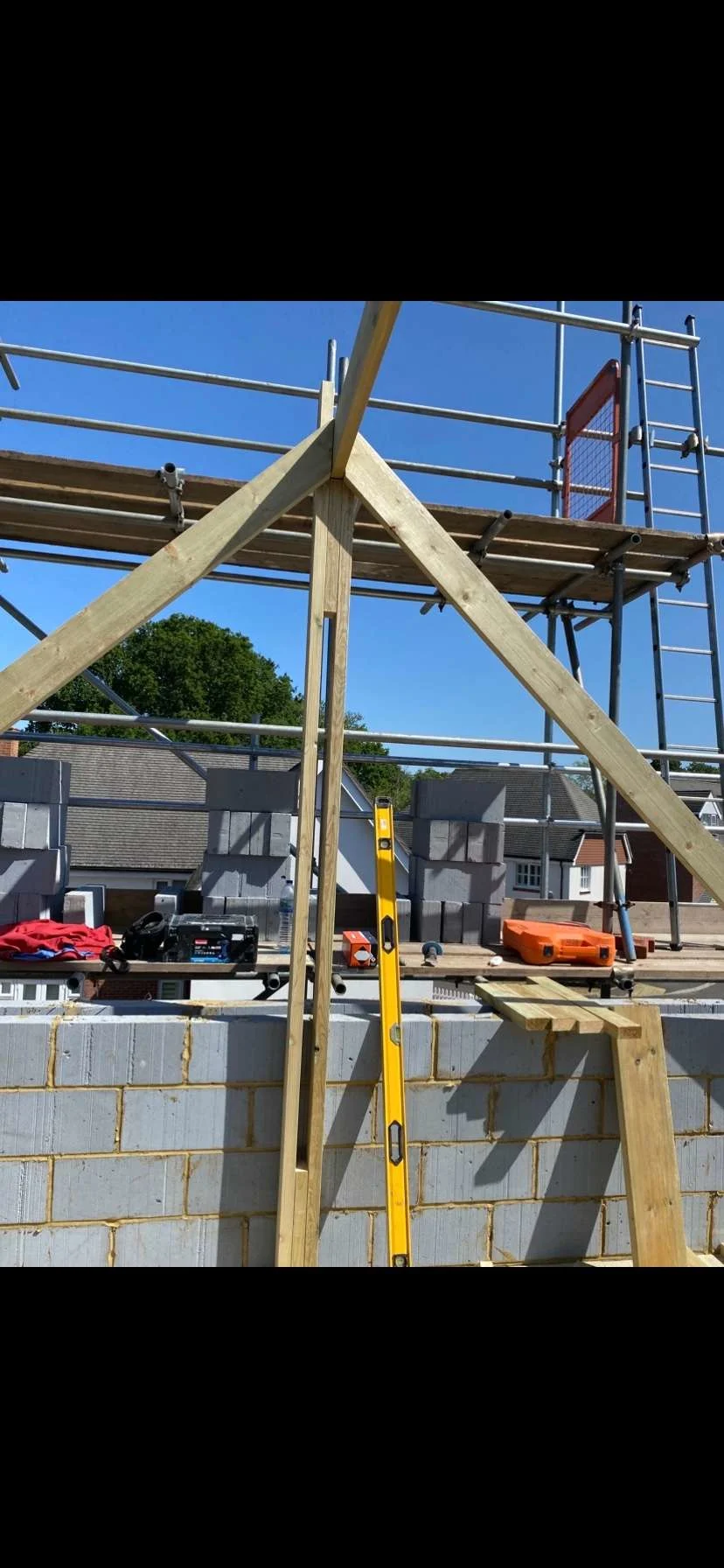 Images Sandford Roofing Specialists