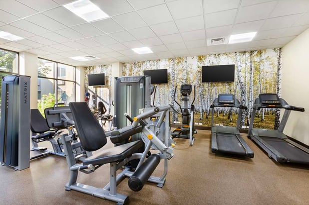 Images Best Western Plus GranTree Inn