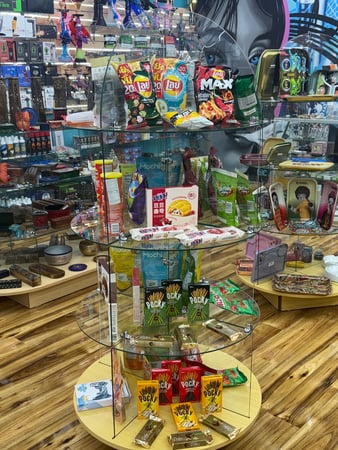 Images World of Smoke & Vape - Bishop Arts