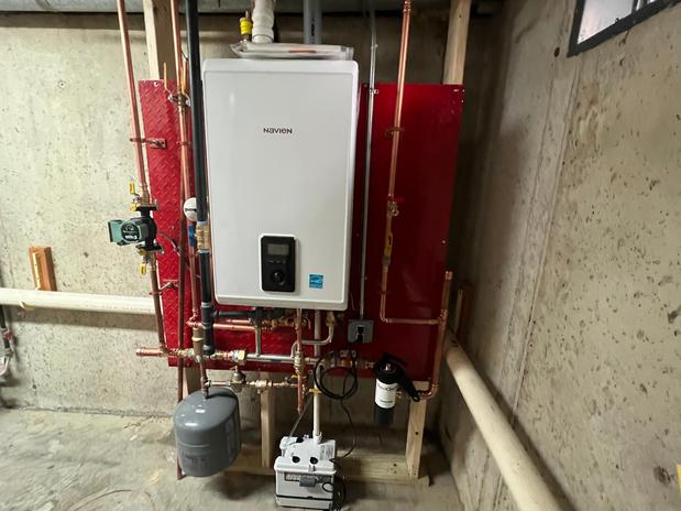 Images Heavy Doody Plumbing & Heating