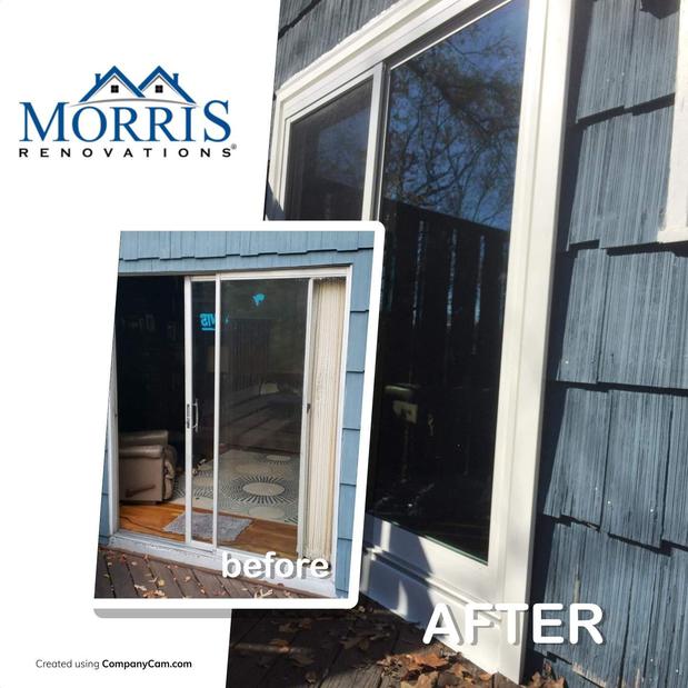 Images Morris Renovations Inc