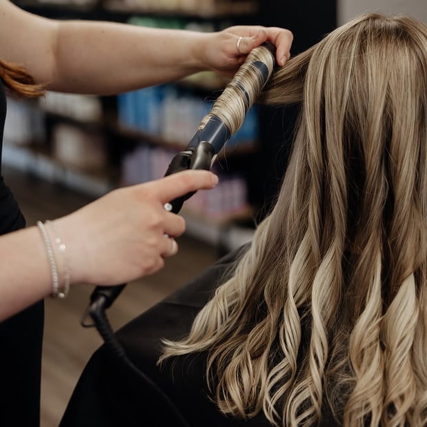 Images Elements Salon