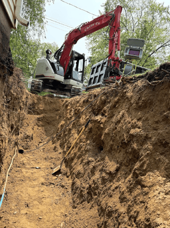 Images Chris-Co Construction Services Inc.