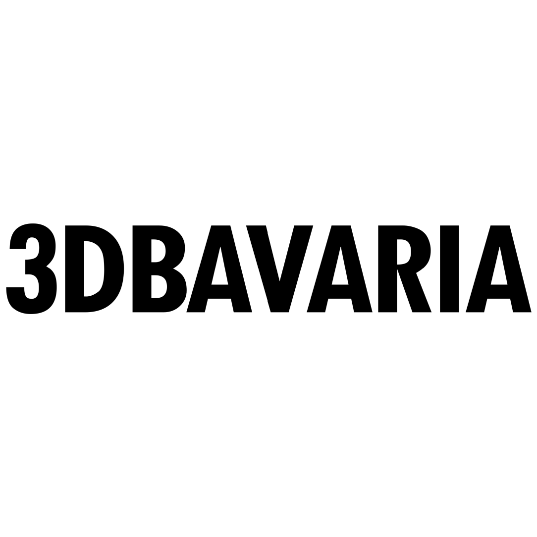 3DBAVARIA GmbH & Co. KG  
