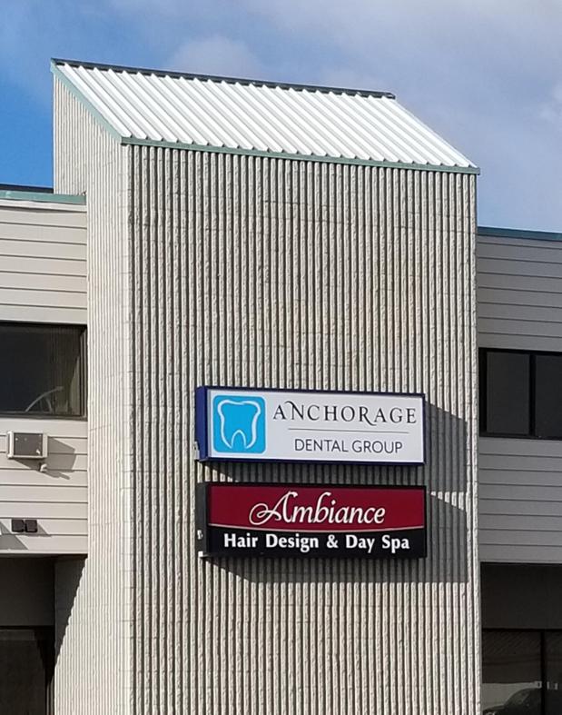 Images Anchorage Dental Group