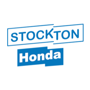 Stockton Honda Service Department Logo