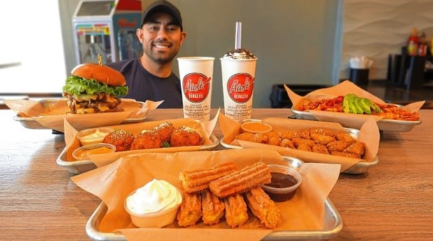 Images Aioli Gourmet Burgers - 32nd & Shea