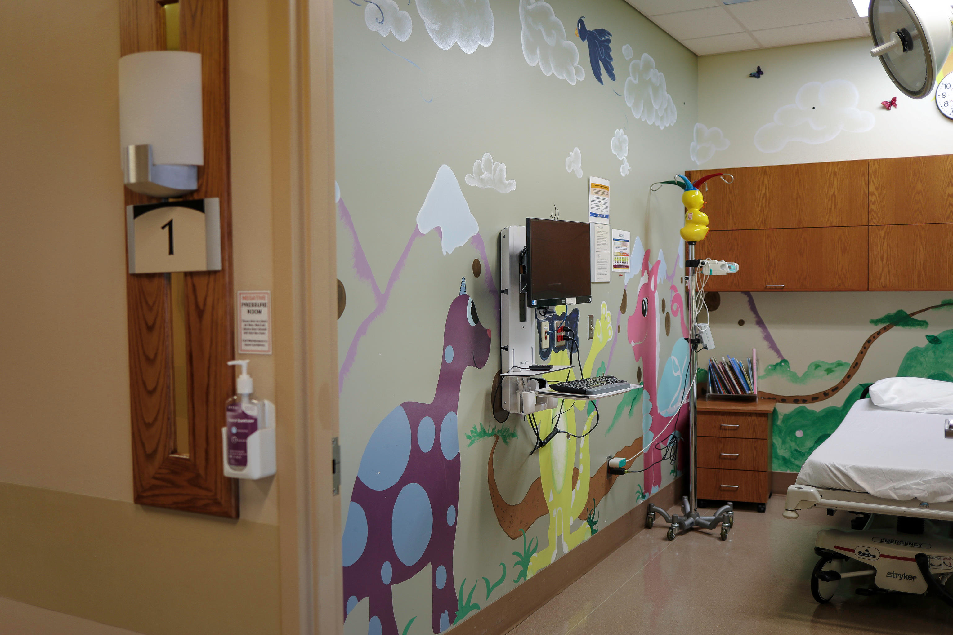 Prosser Memorial Hospital in Prosser, WA Hospitals Yellow Pages Directory Inc.