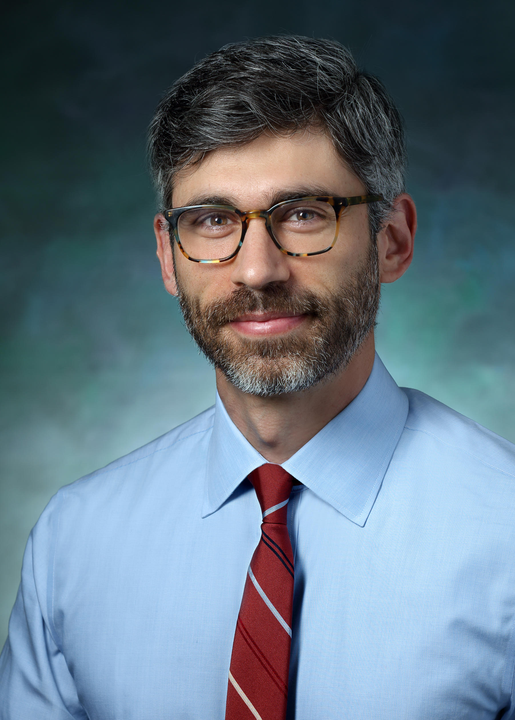 Daren Simkin, MD