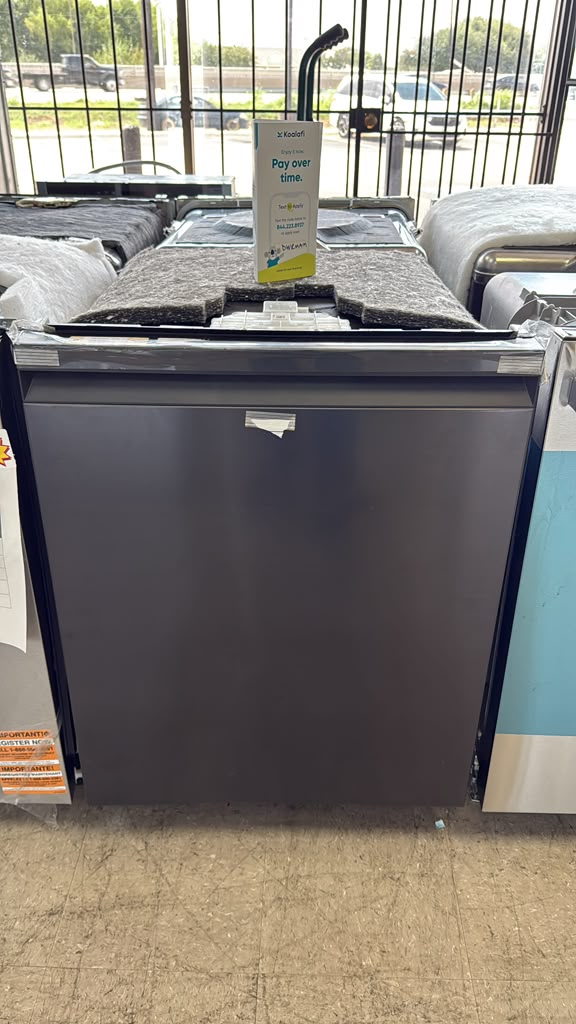 scratch and dent Dishwasers Houston