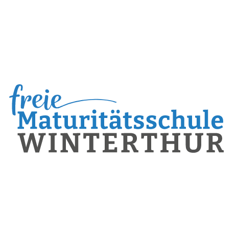 freie Maturitätsschule Winterthur Logo
