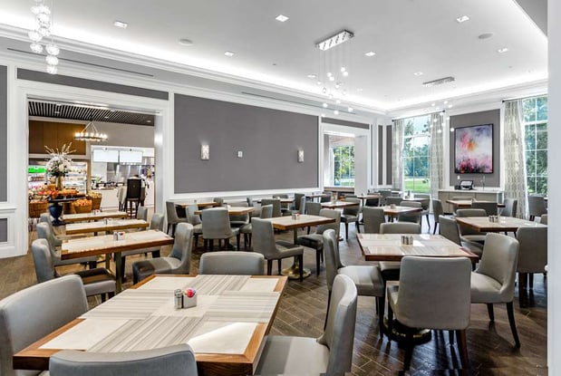 Images Hilton Columbus at Easton