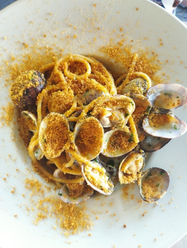 Ristorante Il Marino di Puntaldia