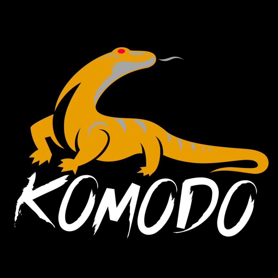 company logo