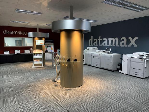 Images Datamax Inc. - Tyler