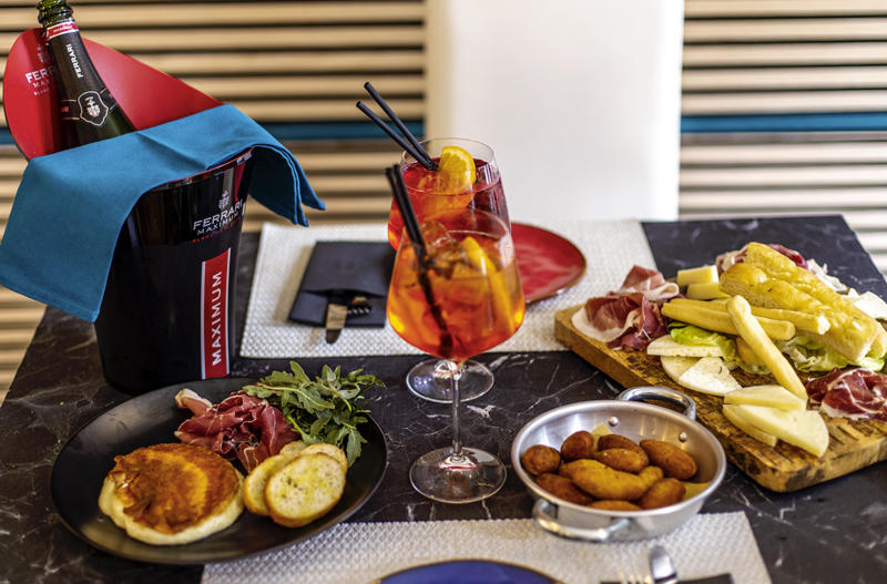 Images Don Totò Ristorante
