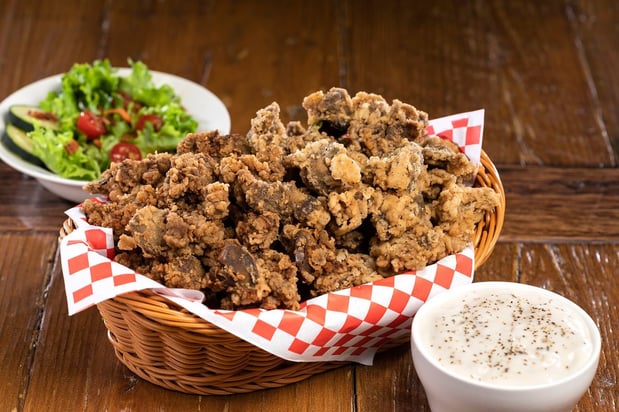 Images Charlie's Chicken West Tulsa