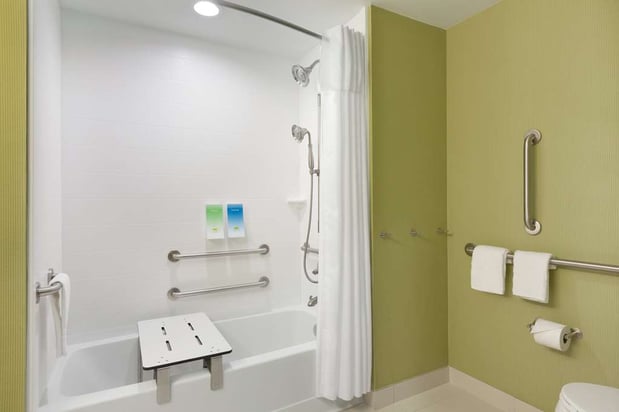 Images Home2 Suites By Hilton El Paso Airport