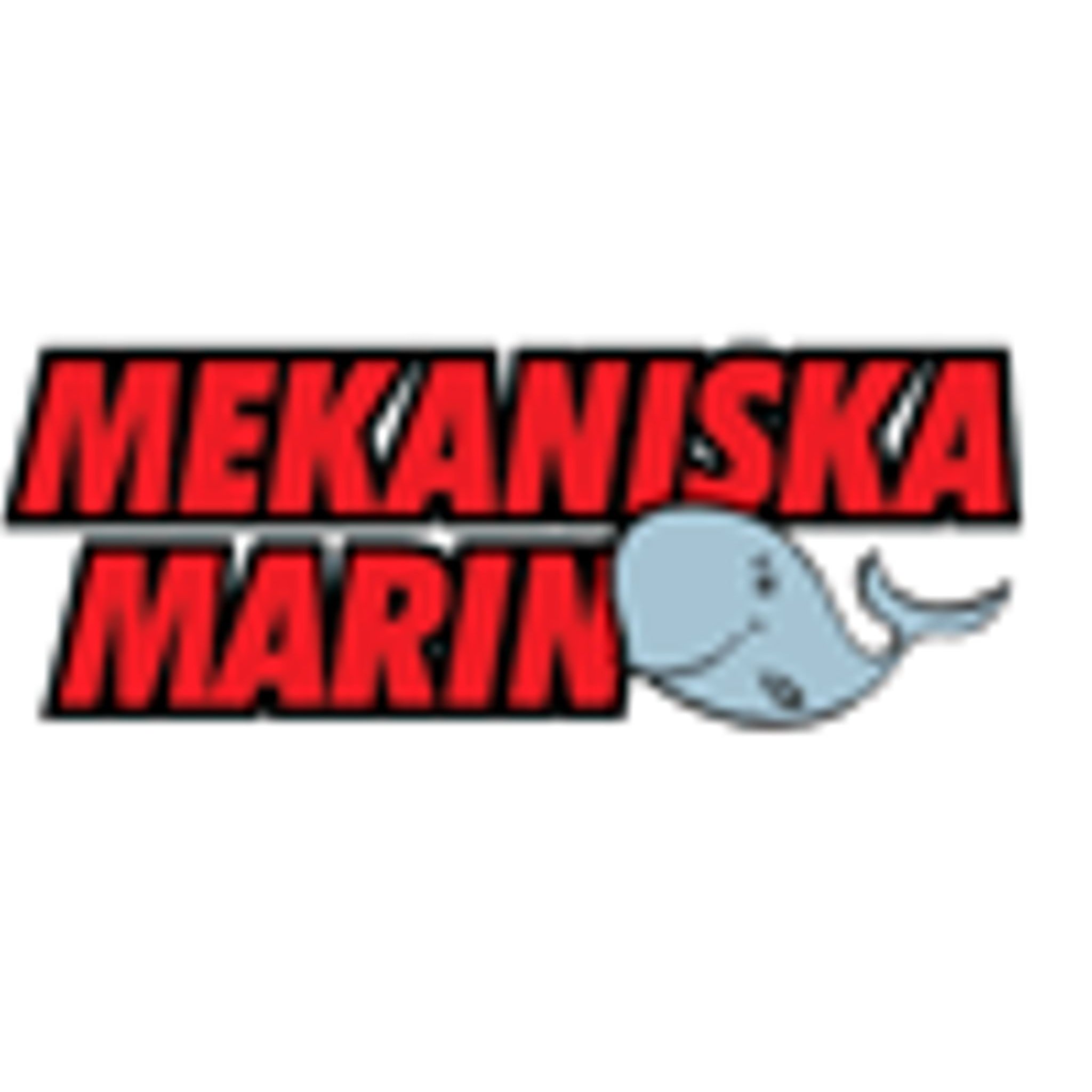 Mekaniska Marin Oy Ab Logo