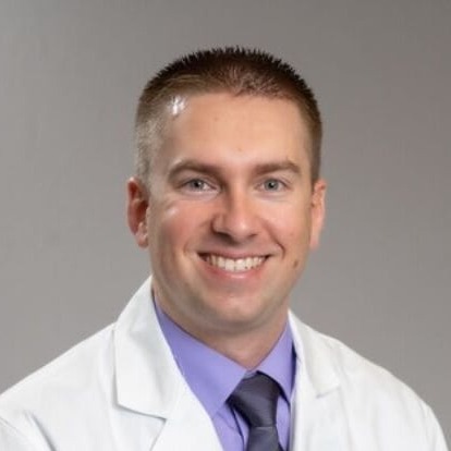 Christopher D. Hildebrandt, PA-C