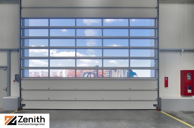Images Zenith Overhead Garage Door