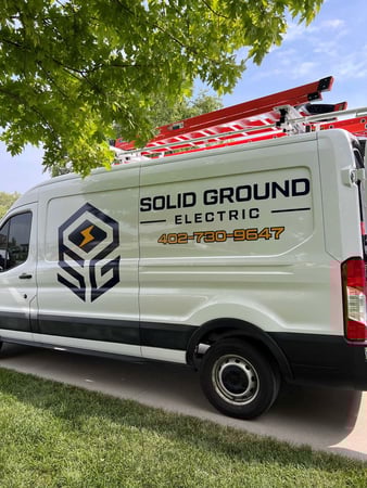 Images Solid Ground Electric