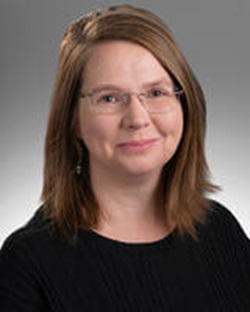 Molly Ries, APRN, CNM