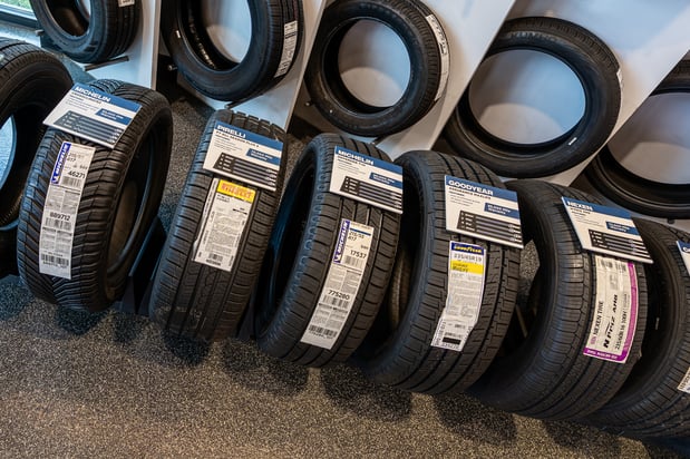 Images Tire Discounters