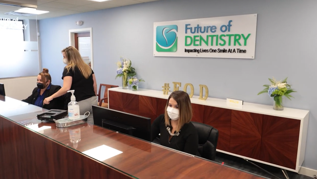 Images Future of Dentistry - Billerica