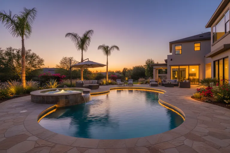 Mira Vista Landscaping