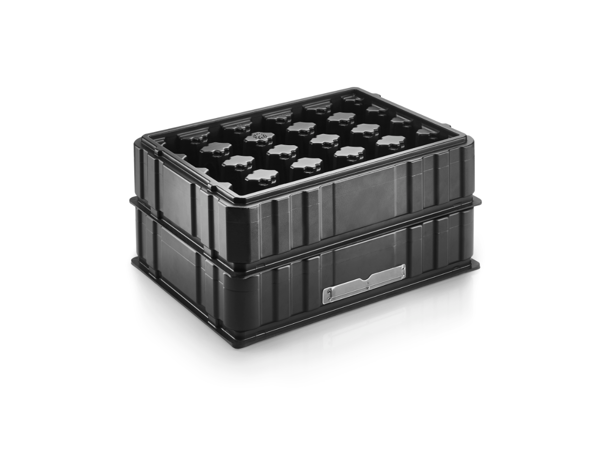 Plastforma GmbH, Stockholmer Strasse 8 b in Bad Bentheim