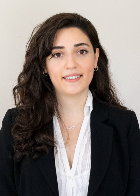 Images Sarah Semaan, M.D.