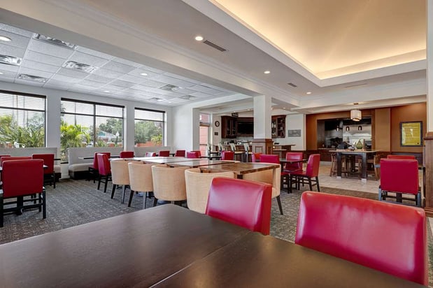 Images Hilton Garden Inn Tampa Northwest/Oldsmar