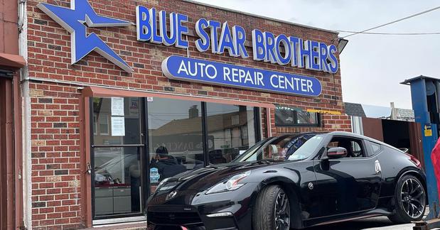 Images Blue Star Brothers Auto Repair