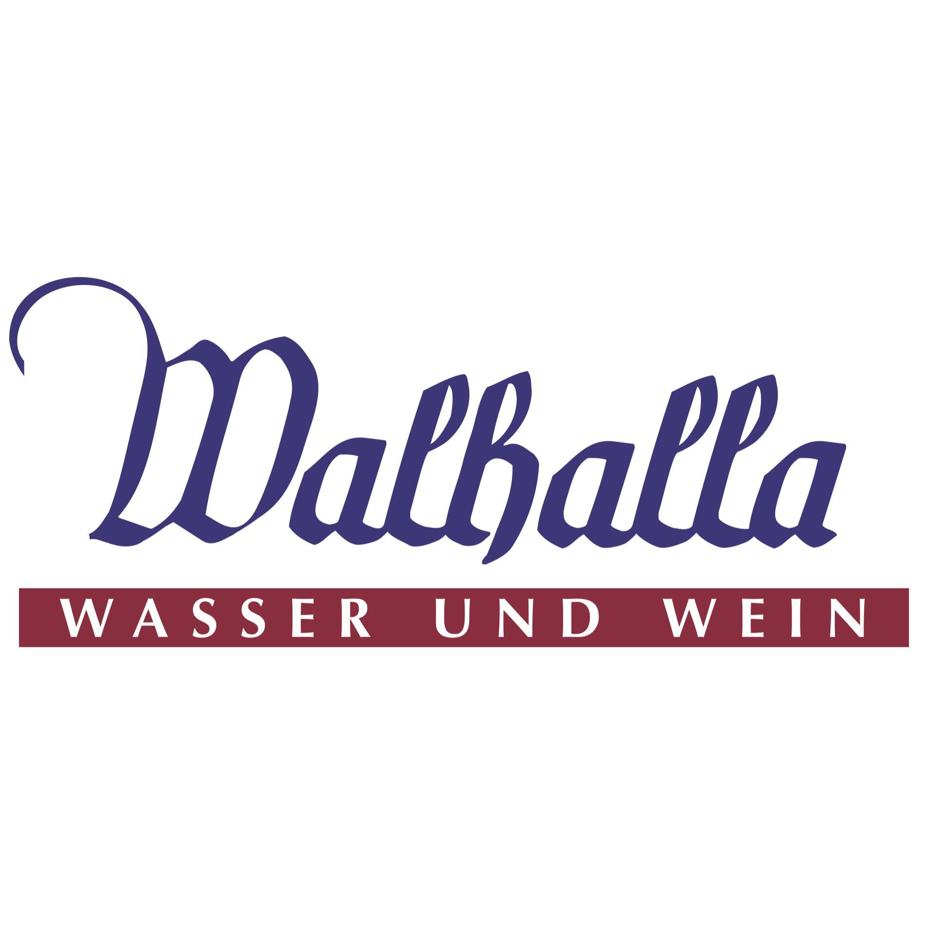 Walhalladrink AG Logo