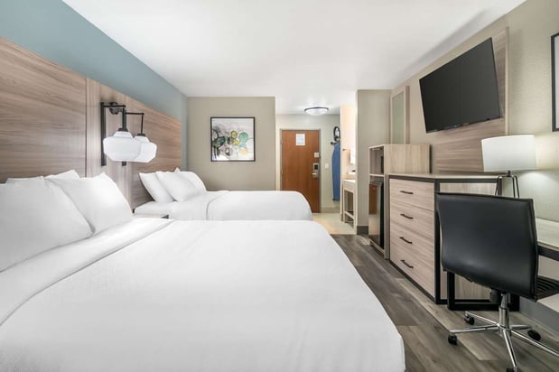 Images Best Western Park City Wichita North