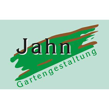 Gartenbau Jahn Logo