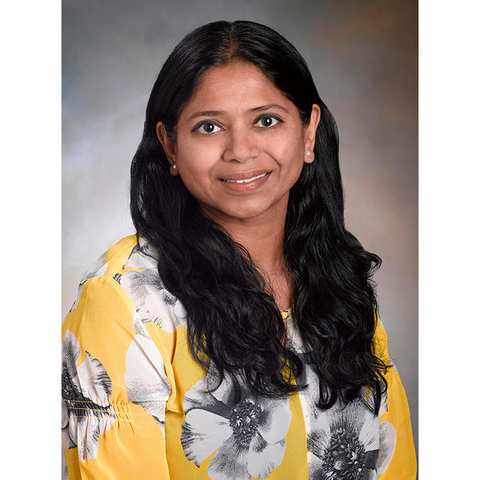 Dr. Parineetha Thangada, MD, Hospital Medicine Lancaster, PA MD