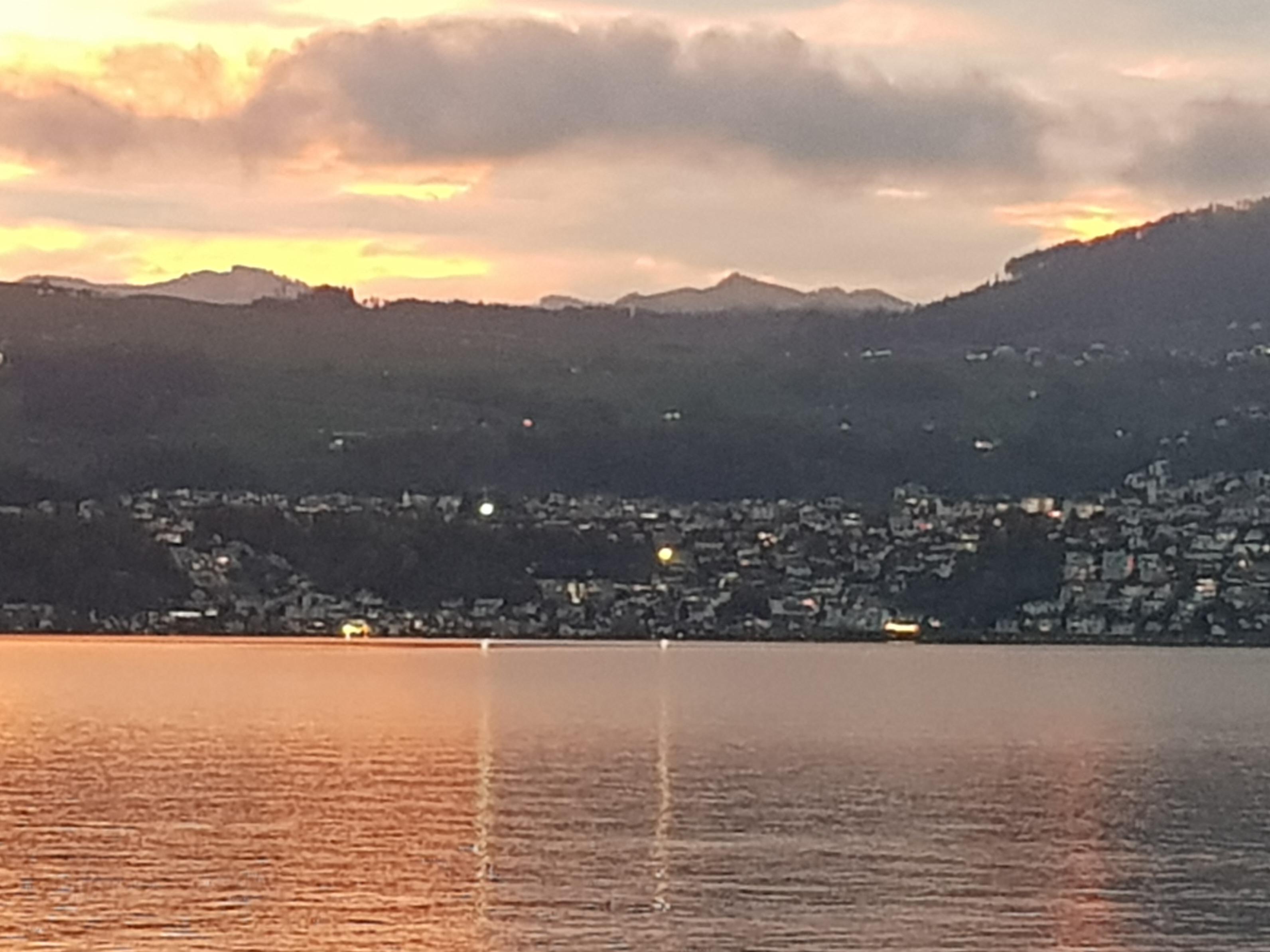 Osteopathie Ulrike  Hämmerli, Seestrasse 71 in Erlenbach ZH
