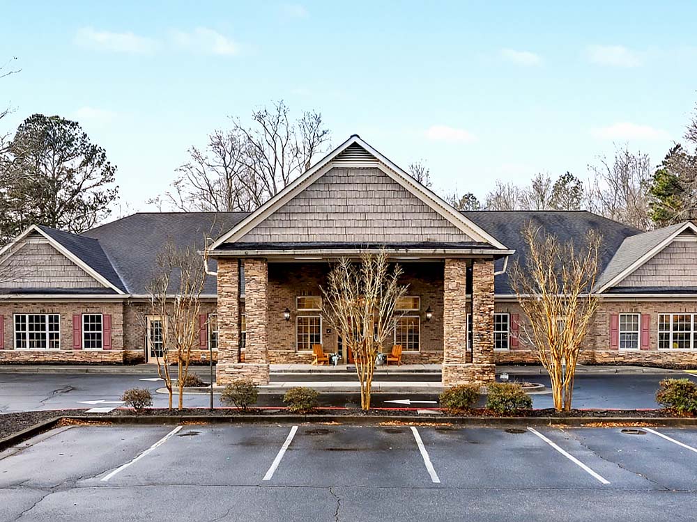 Dogwood Hills KinderCare