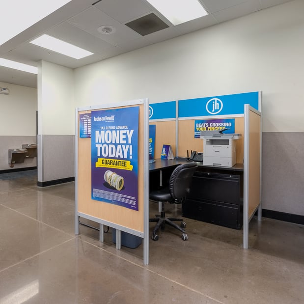 Images Jackson Hewitt Tax Service