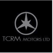 TCRM Motors Ltd Logo